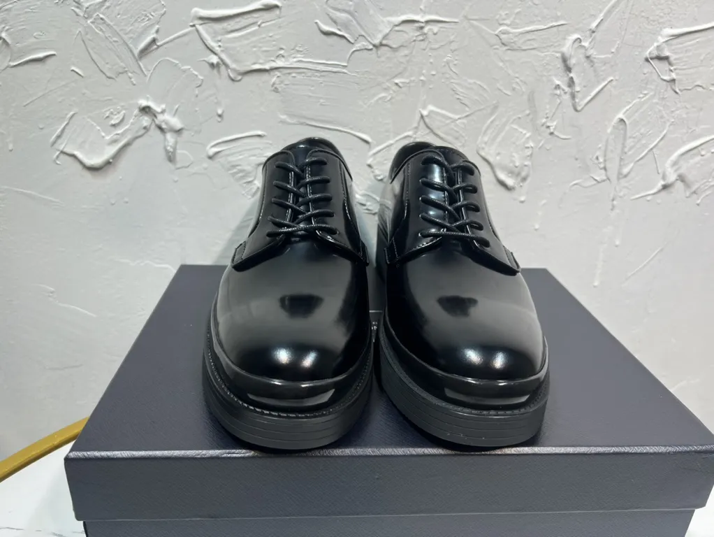 Prada Shoe 